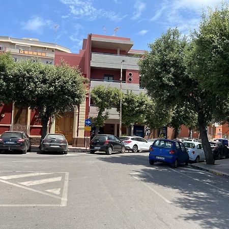 Il Ciclamino Apartment Monopoli Luaran gambar
