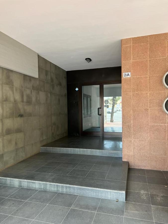 Il Ciclamino Apartment Monopoli Luaran gambar