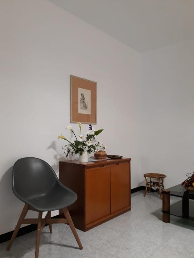 Il Ciclamino Apartment Monopoli Luaran gambar