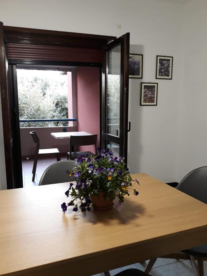 Il Ciclamino Apartment Monopoli Luaran gambar