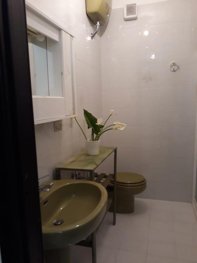 Il Ciclamino Apartment Monopoli Luaran gambar