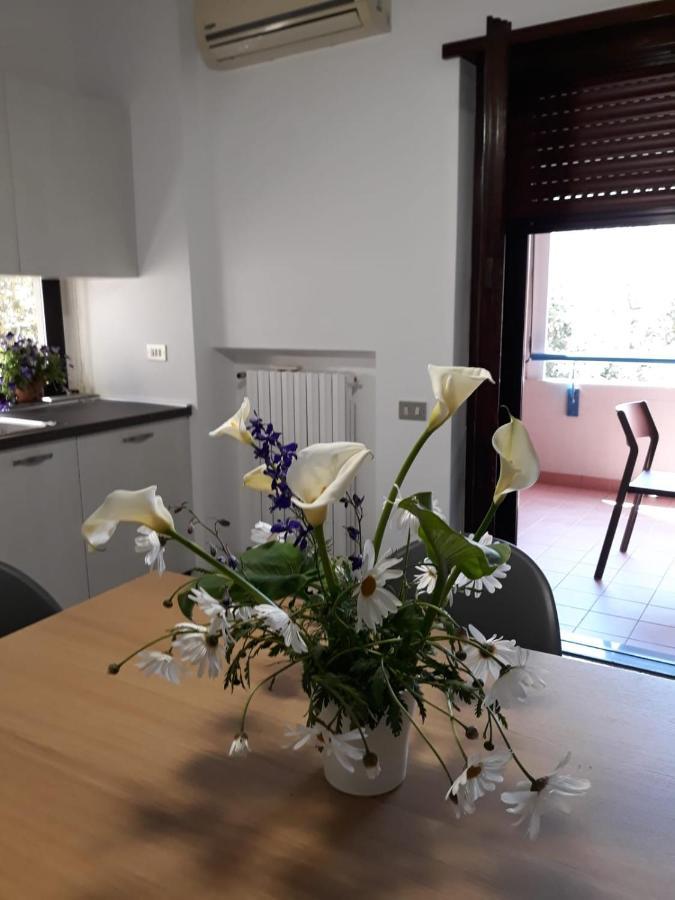 Il Ciclamino Apartment Monopoli Luaran gambar