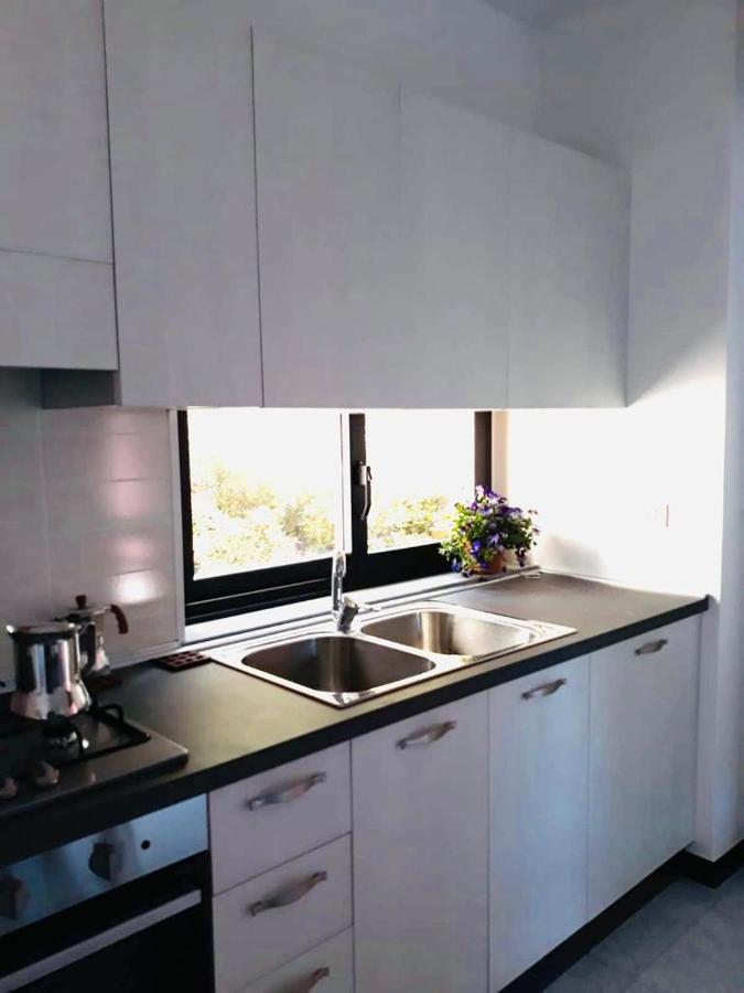 Il Ciclamino Apartment Monopoli Luaran gambar