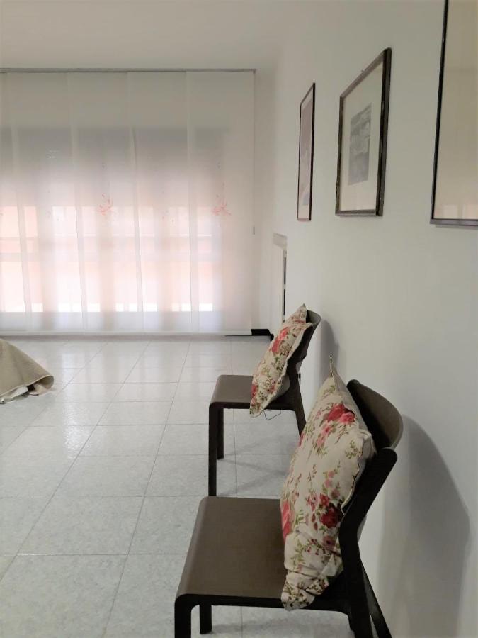 Il Ciclamino Apartment Monopoli Luaran gambar